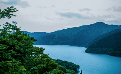 箱根