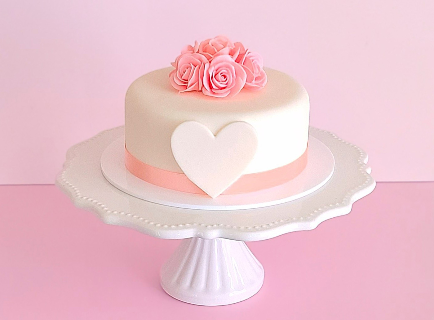 記念日用ケーキ